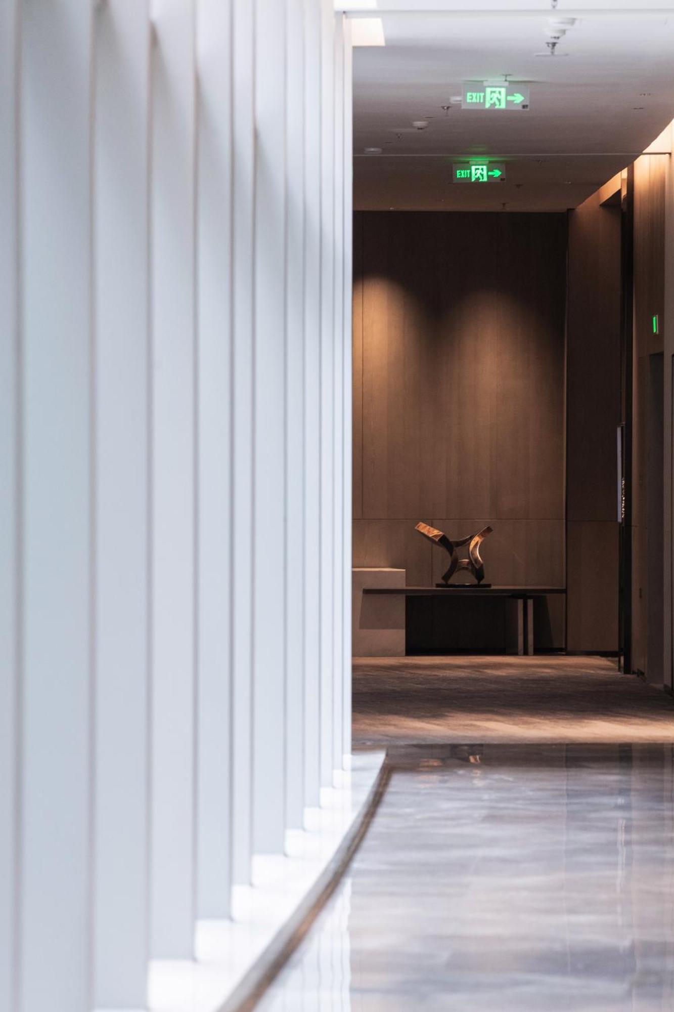 Ac Hotel By Marriott Chengdu North Exterior photo
