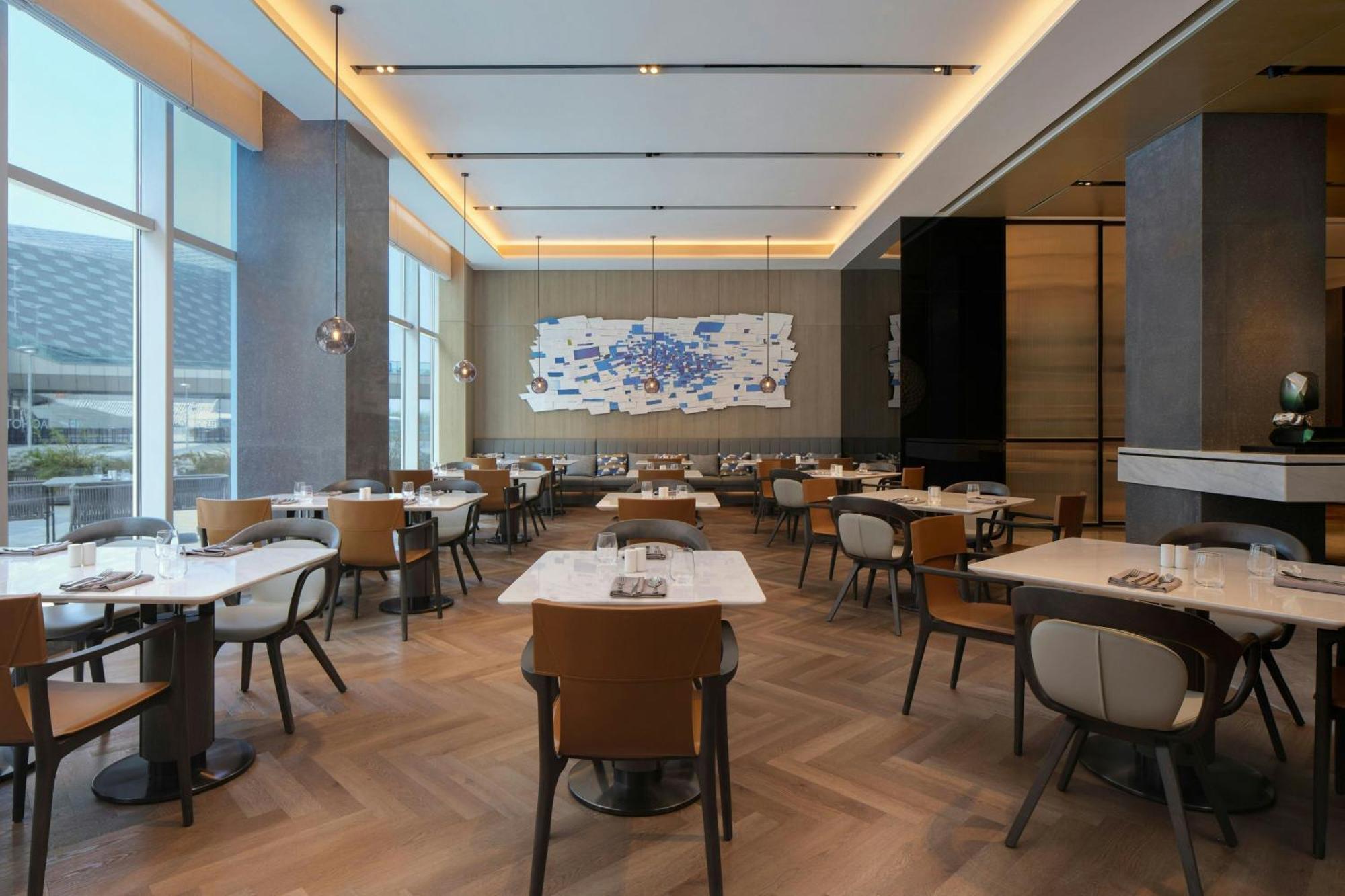 Ac Hotel By Marriott Chengdu North Exterior photo