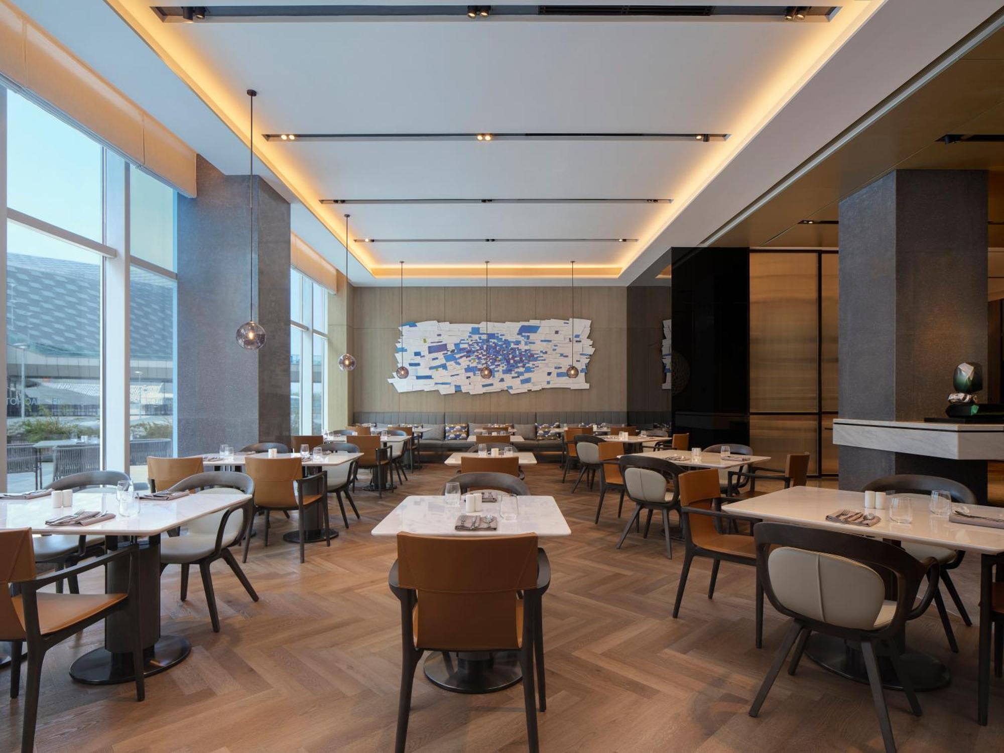 Ac Hotel By Marriott Chengdu North Exterior photo